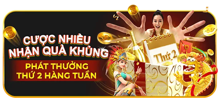 Cập nhật game Nổ Hũ mới tại 789king 56