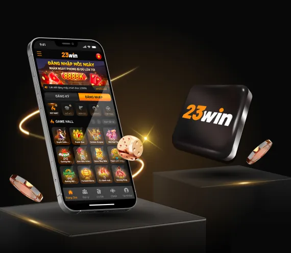 Đăng nhập vào ứng dụng 789king 56