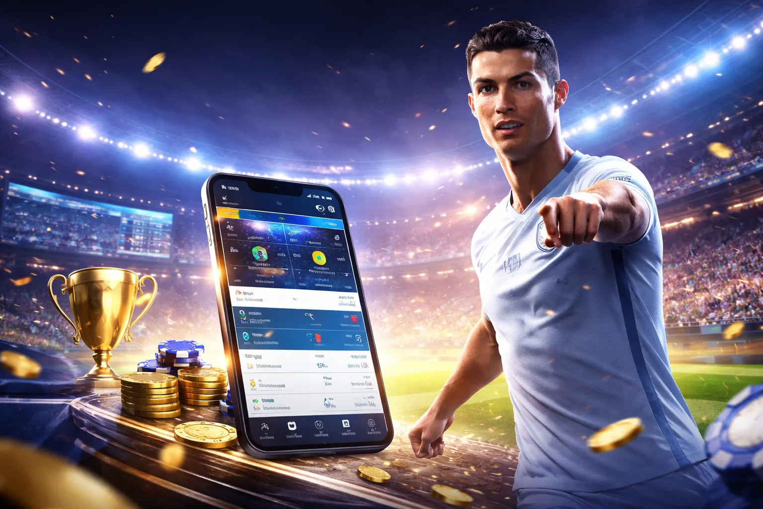 Đại dương bắn cá 789king 56