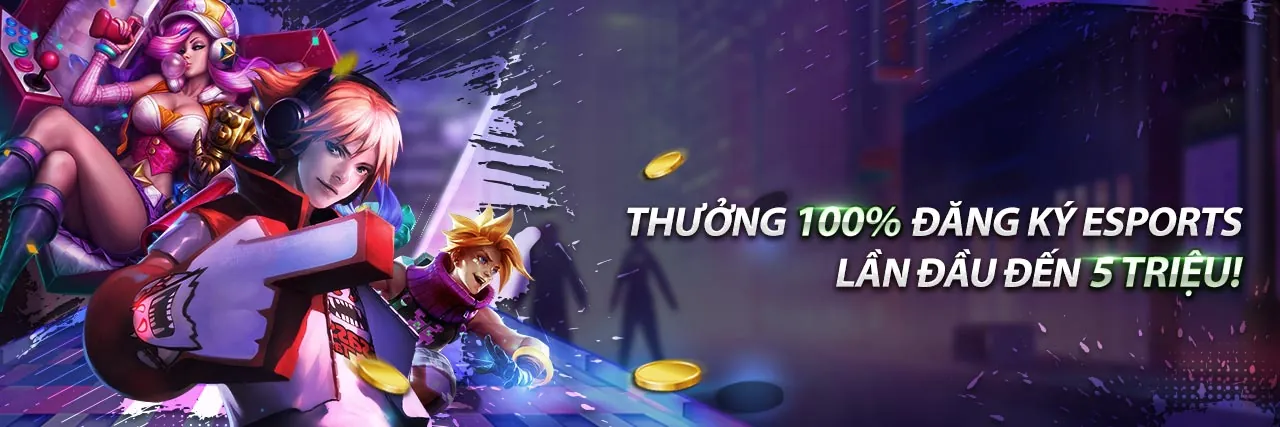 Các chương trình ưu đãi hấp dẫn tại 789king 56