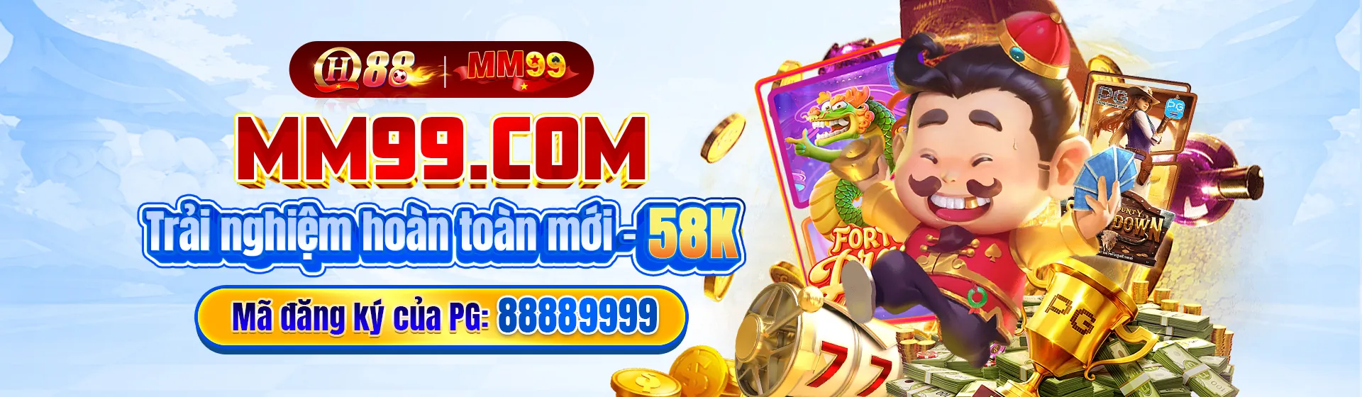 Thế giới Slot Games bùng nổ tại 789king 56