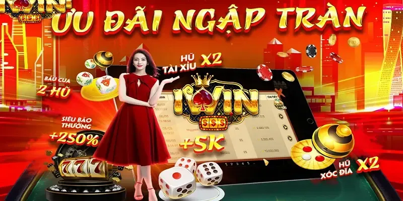 Các sự kiện và hoạt động đặc biệt tại 789king 56